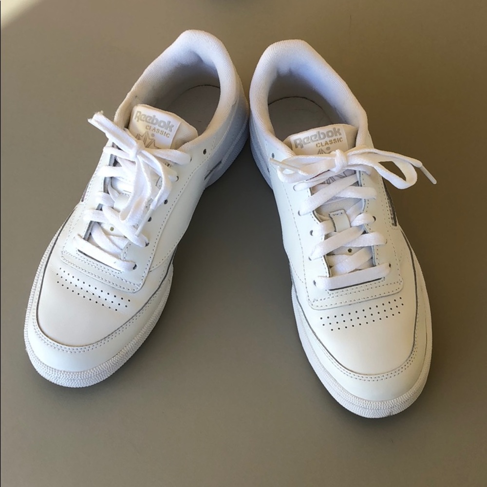Reebok Club C 85 Sneakers